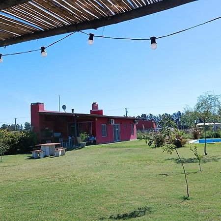 La Quinta De Loli Villa San Pedro  Exterior photo