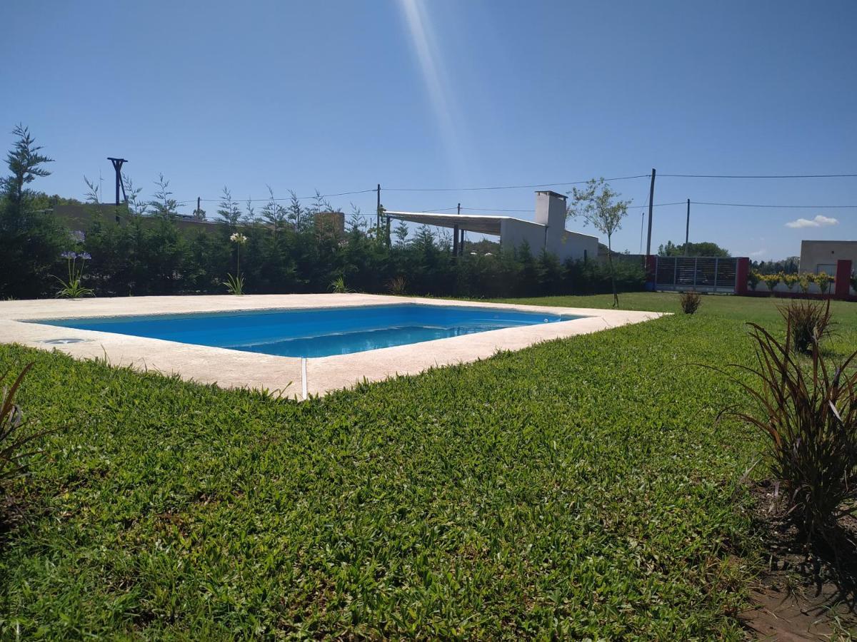 La Quinta De Loli Villa San Pedro  Exterior photo