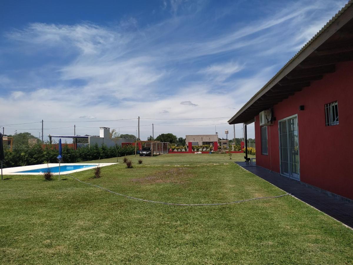 La Quinta De Loli Villa San Pedro  Exterior photo
