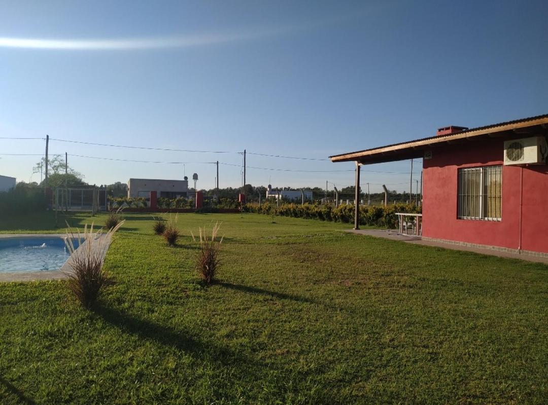 La Quinta De Loli Villa San Pedro  Exterior photo