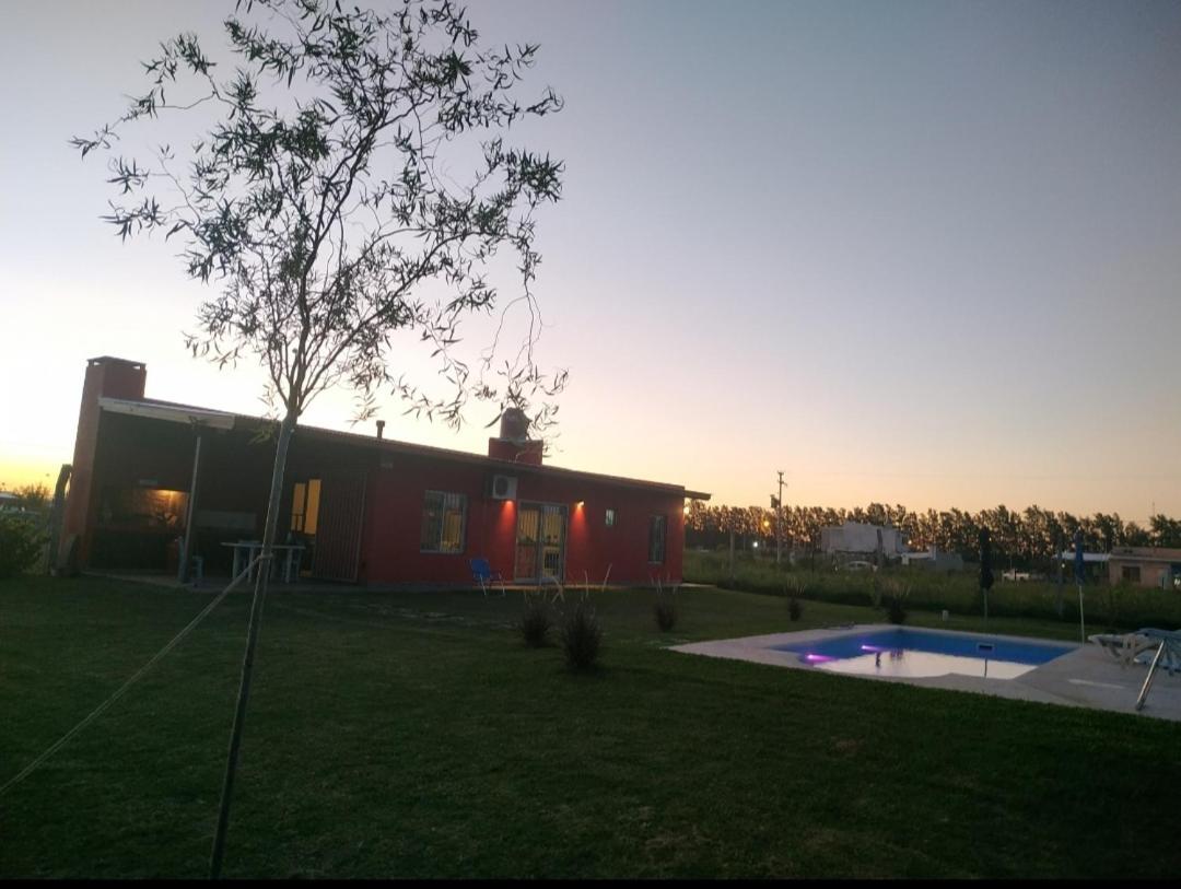La Quinta De Loli Villa San Pedro  Exterior photo