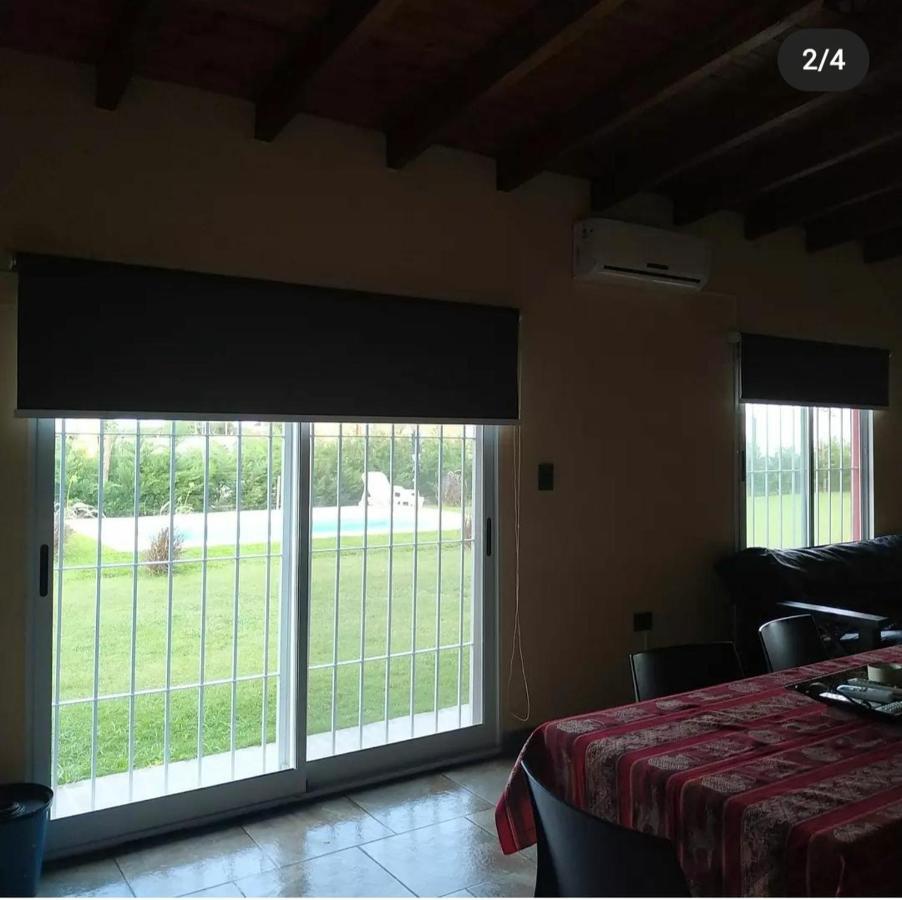 La Quinta De Loli Villa San Pedro  Exterior photo