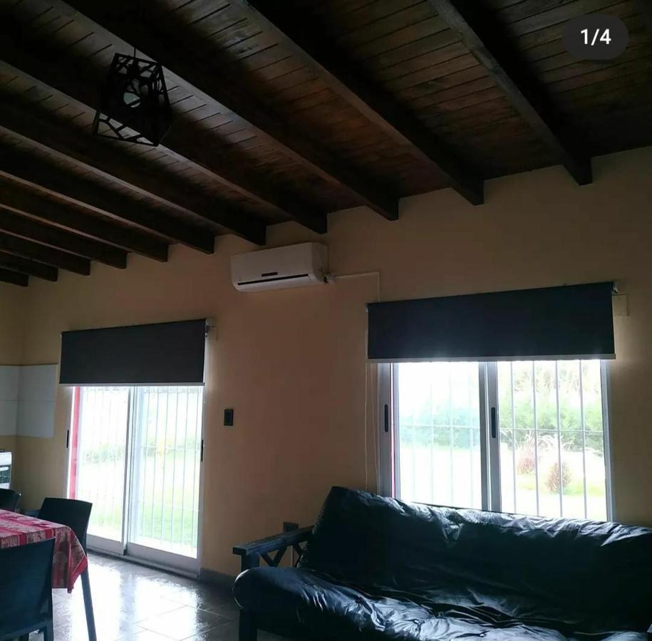 La Quinta De Loli Villa San Pedro  Exterior photo