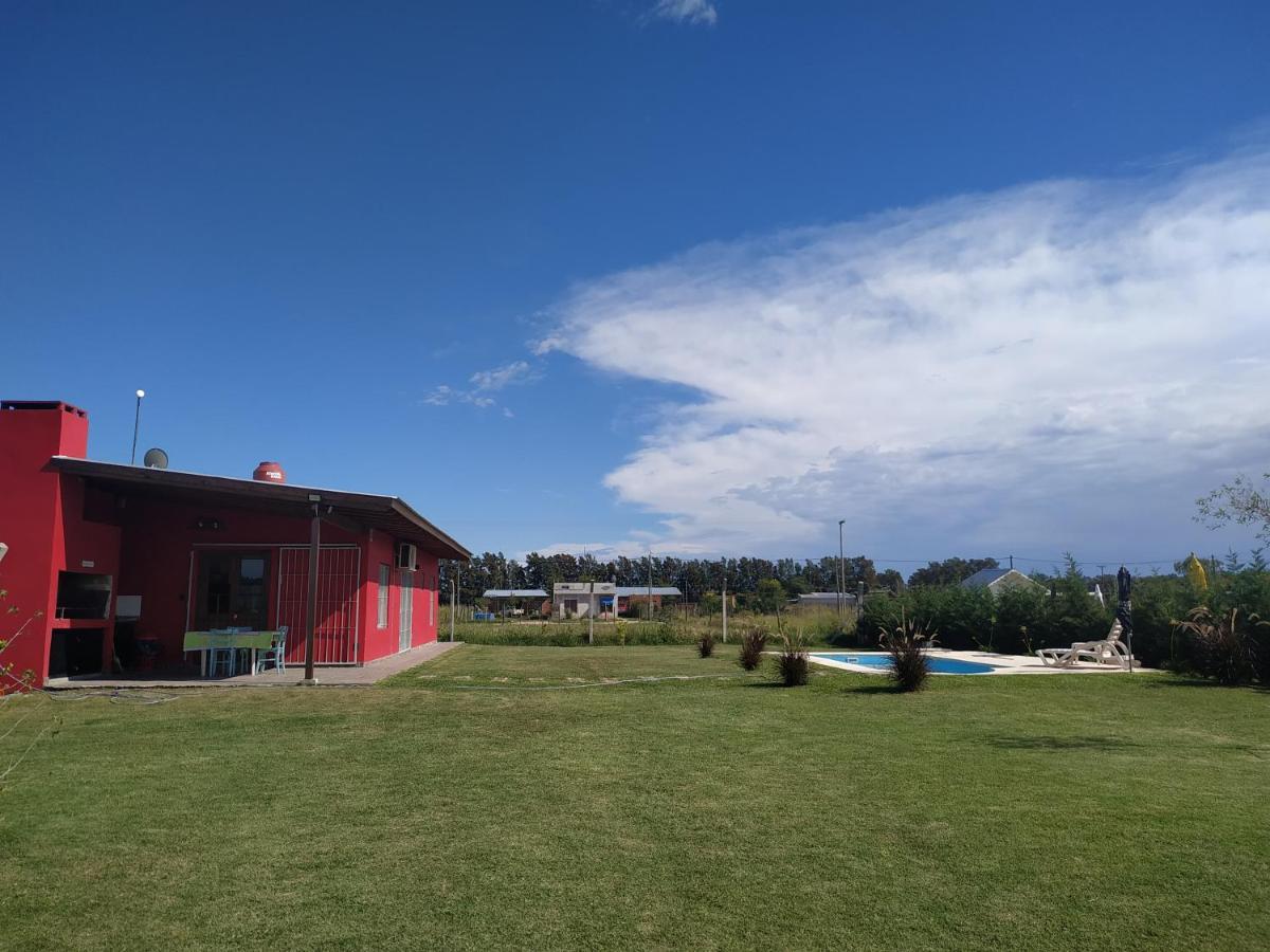 La Quinta De Loli Villa San Pedro  Exterior photo