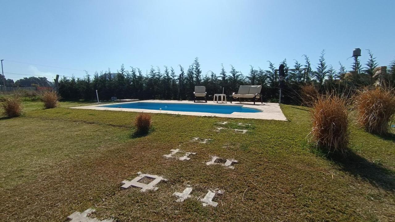 La Quinta De Loli Villa San Pedro  Exterior photo