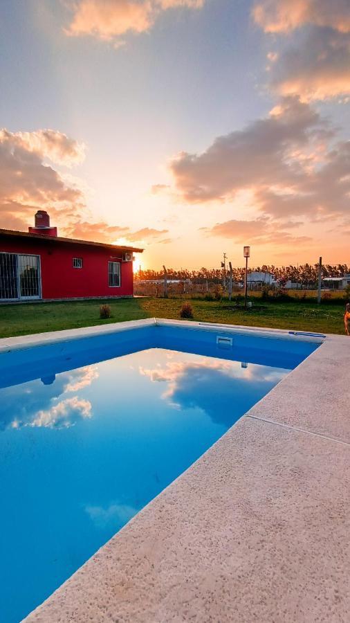 La Quinta De Loli Villa San Pedro  Exterior photo