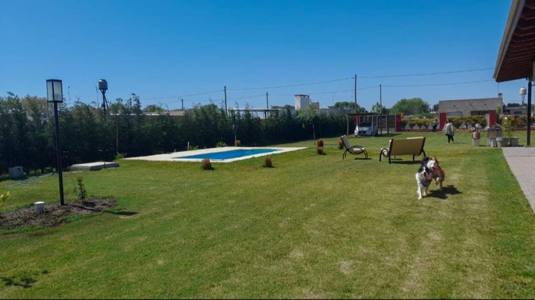 La Quinta De Loli Villa San Pedro  Exterior photo