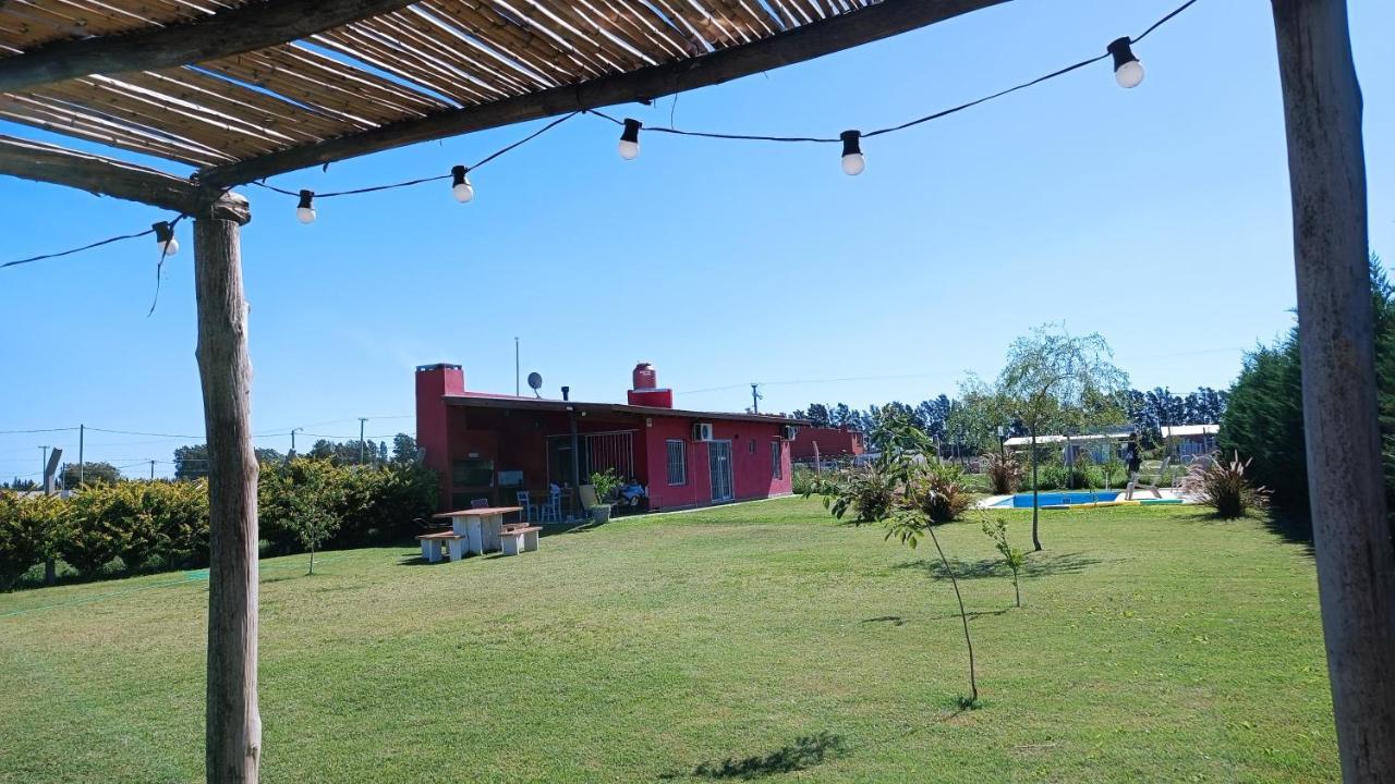 La Quinta De Loli Villa San Pedro  Exterior photo
