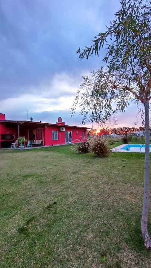 La Quinta De Loli Villa San Pedro  Exterior photo