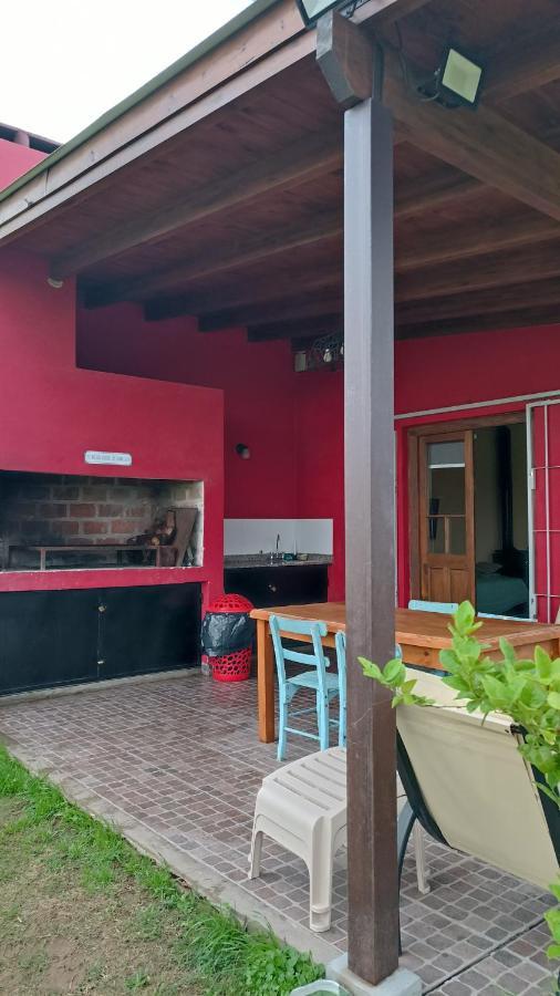 La Quinta De Loli Villa San Pedro  Exterior photo