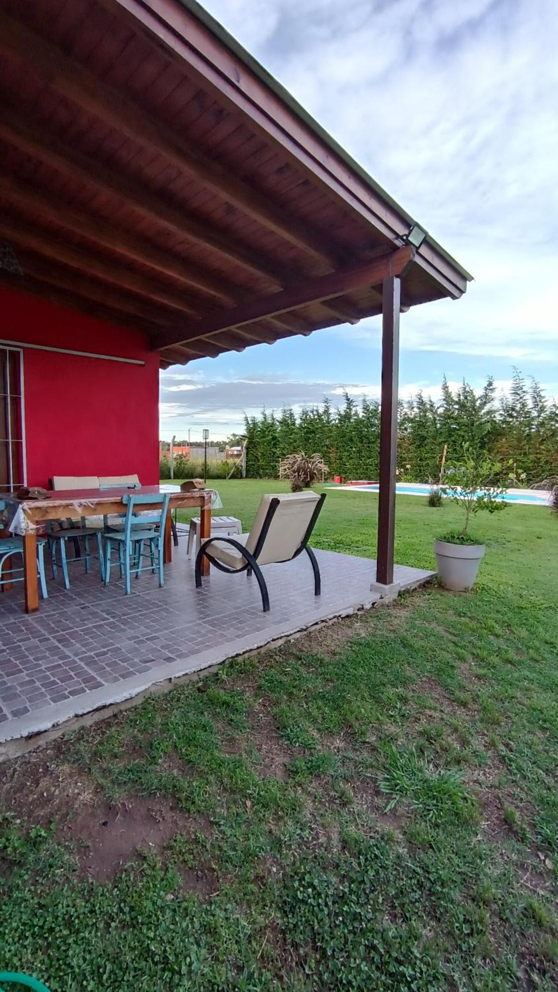 La Quinta De Loli Villa San Pedro  Exterior photo